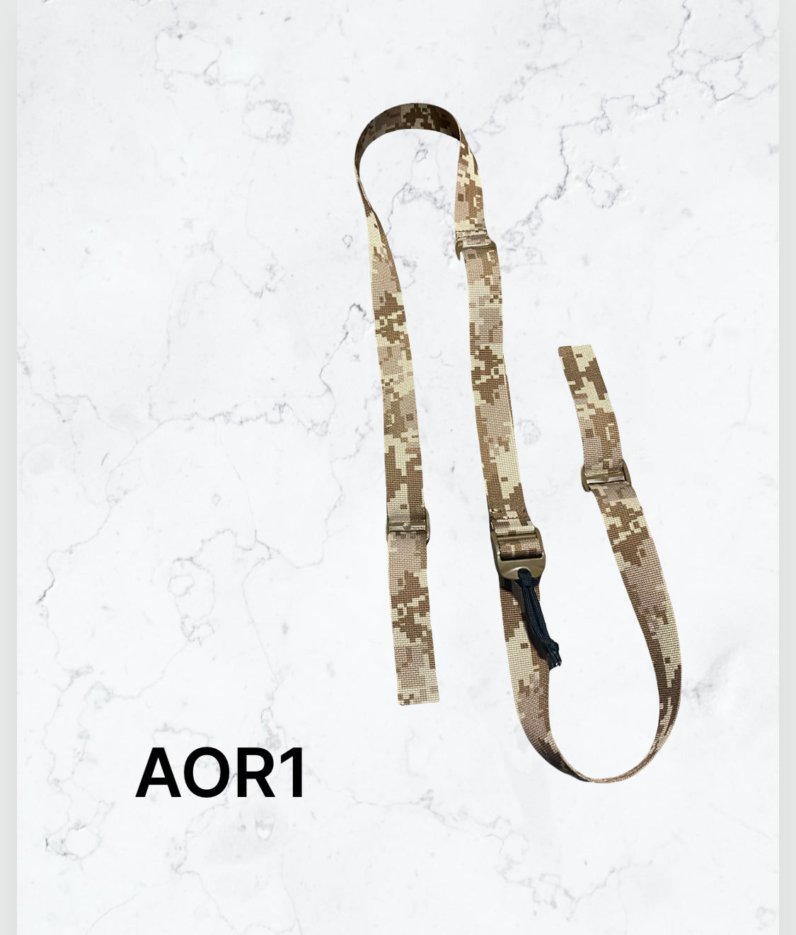 BINGO’S 2 POINT QUICK-ADJUST RIFLE SLINGS IN 60+ CAMOS