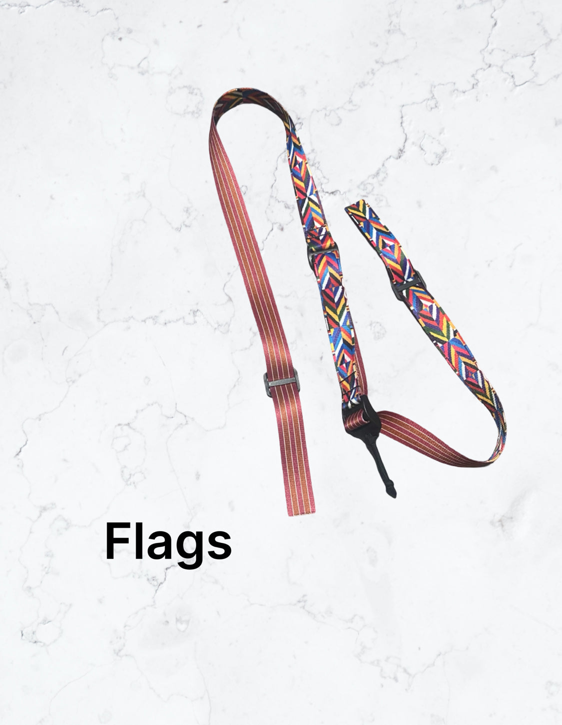 BINGO’S 2 POINT QUICK-ADJUST RIFLE SLINGS IN 60+ CAMOS