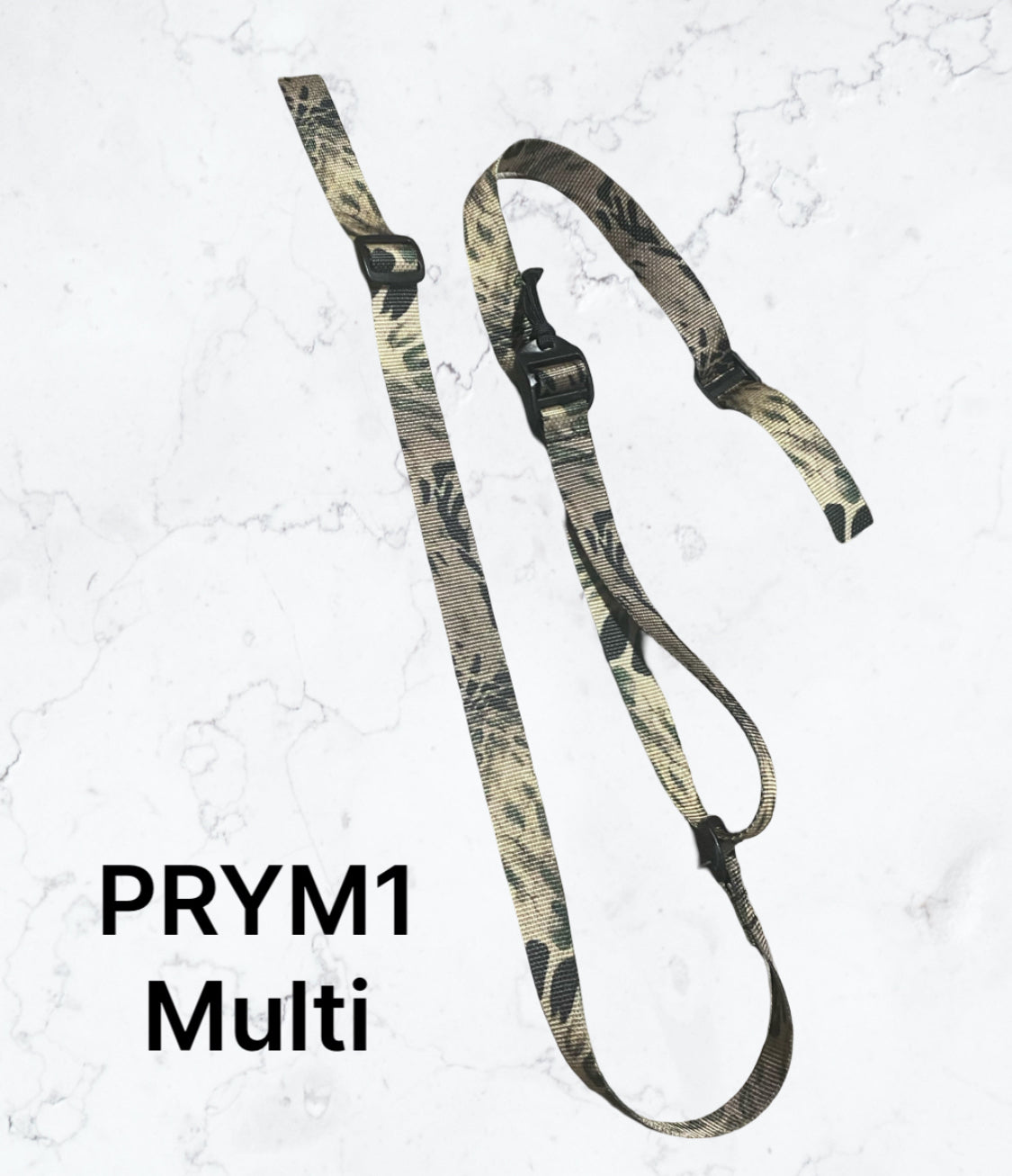 BINGO’S 2 POINT QUICK-ADJUST RIFLE SLINGS IN 60+ CAMOS