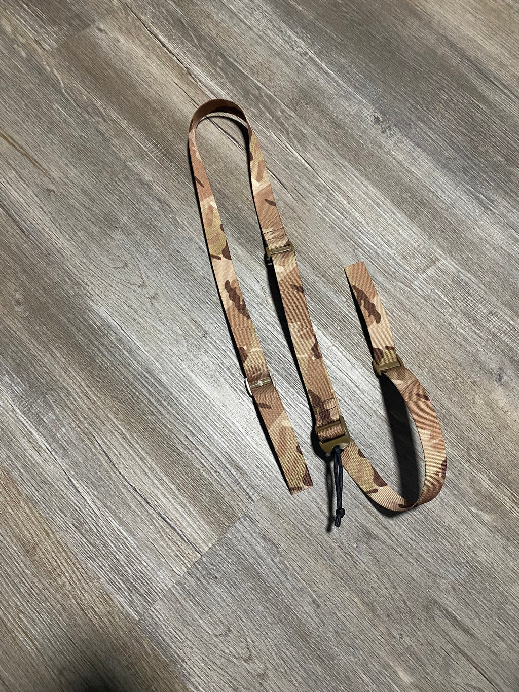 Bingo’s 2 Point Quick-Adjust Rifle Slings