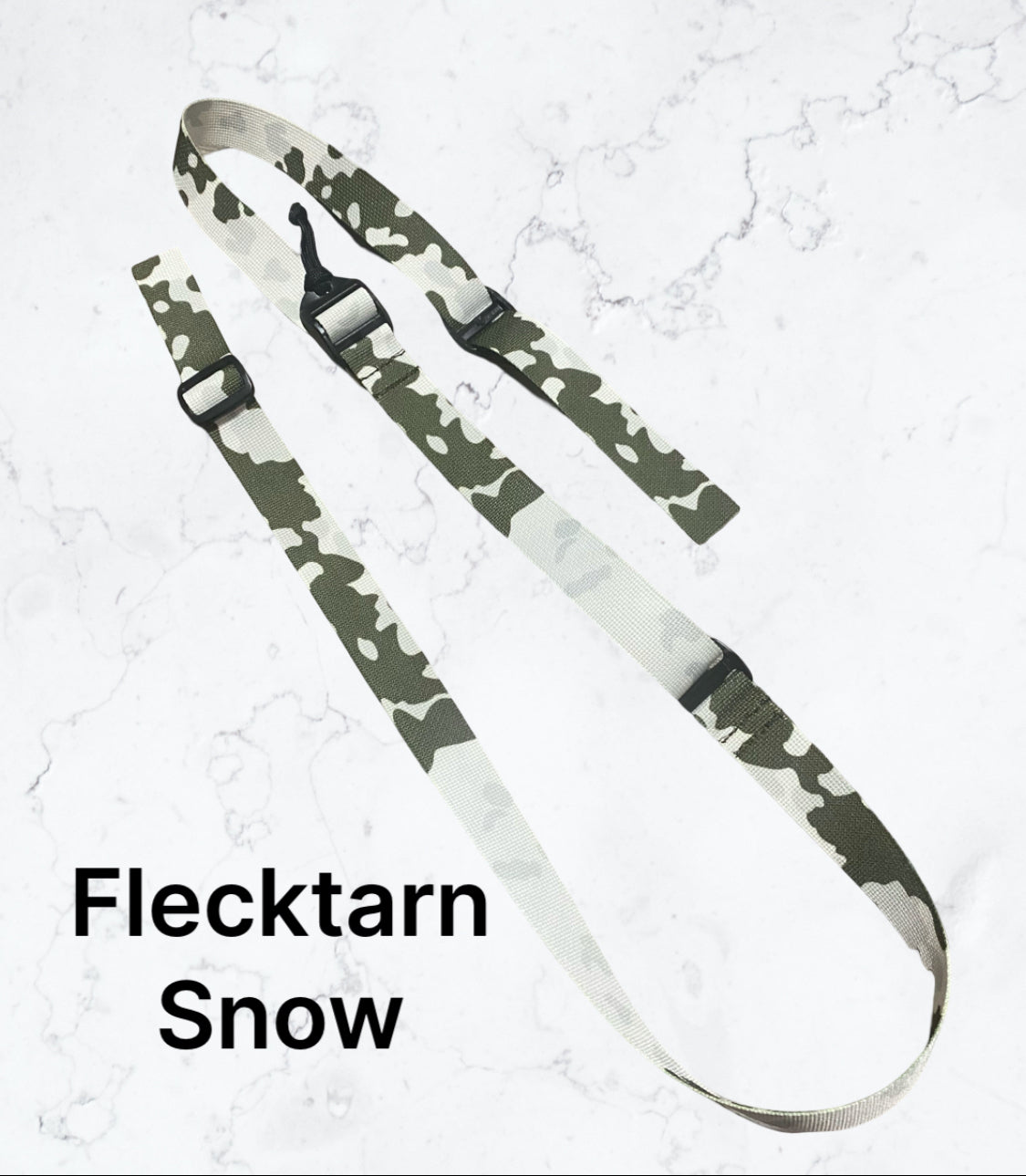 BINGO’S 2 POINT QUICK-ADJUST RIFLE SLINGS IN 60+ CAMOS