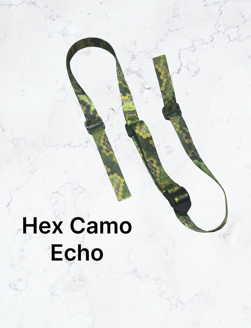 BINGO’S 2 POINT QUICK-ADJUST RIFLE SLINGS IN 60+ CAMOS