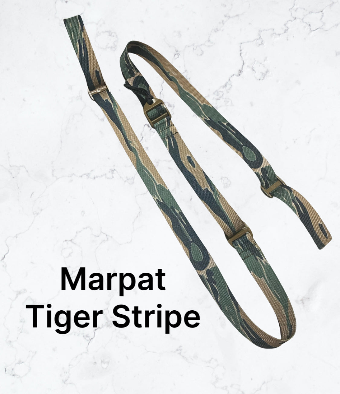 BINGO’S 2 POINT QUICK-ADJUST RIFLE SLINGS IN 60+ CAMOS