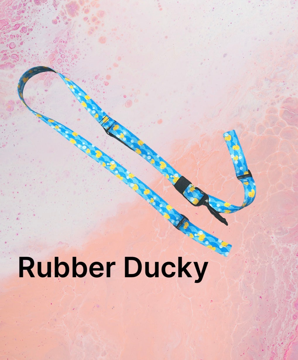 Bingo’s 2 Point Quick-Adjust Rifle Slings