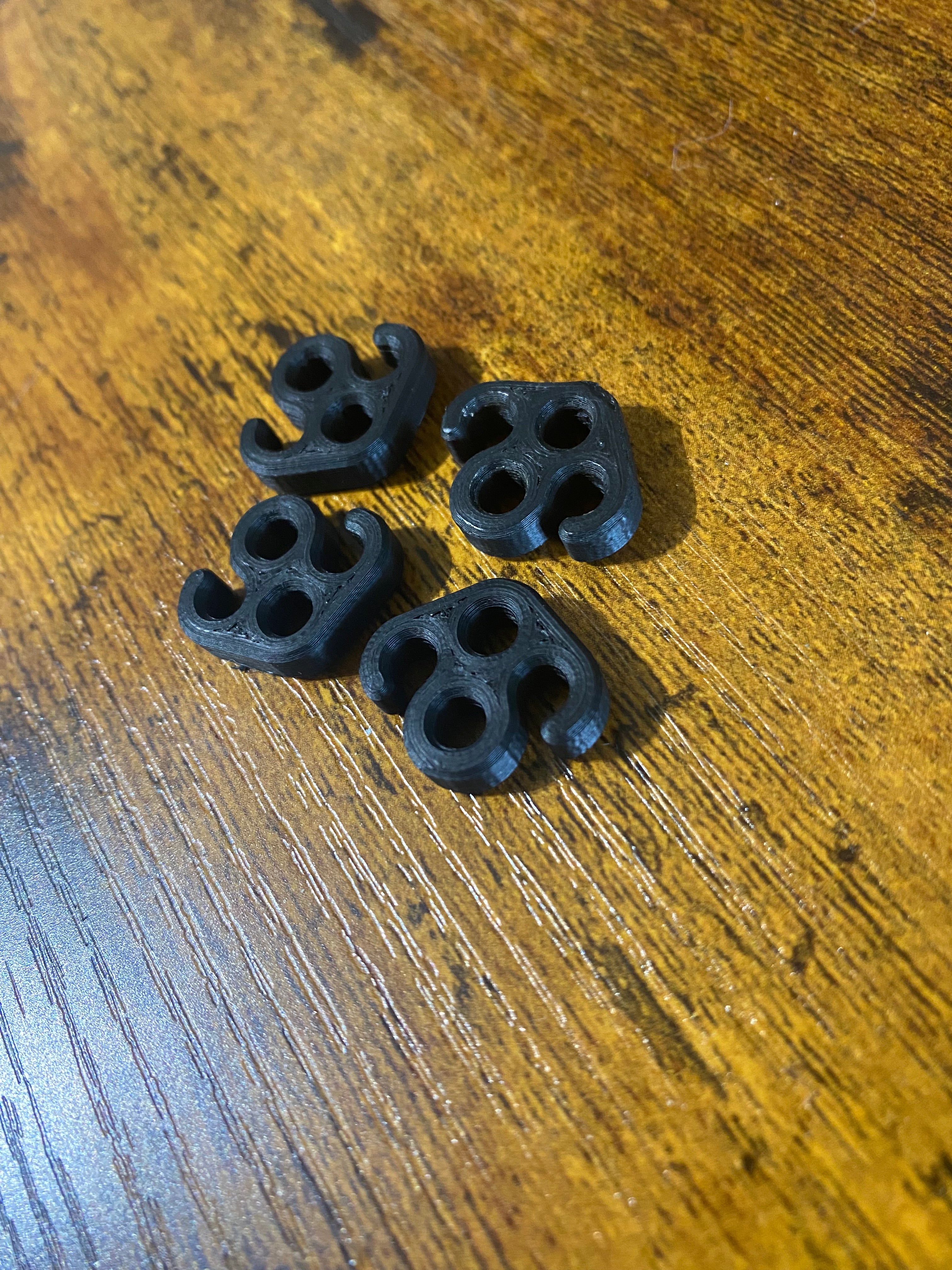 Paracord Sling Attachment Kit
