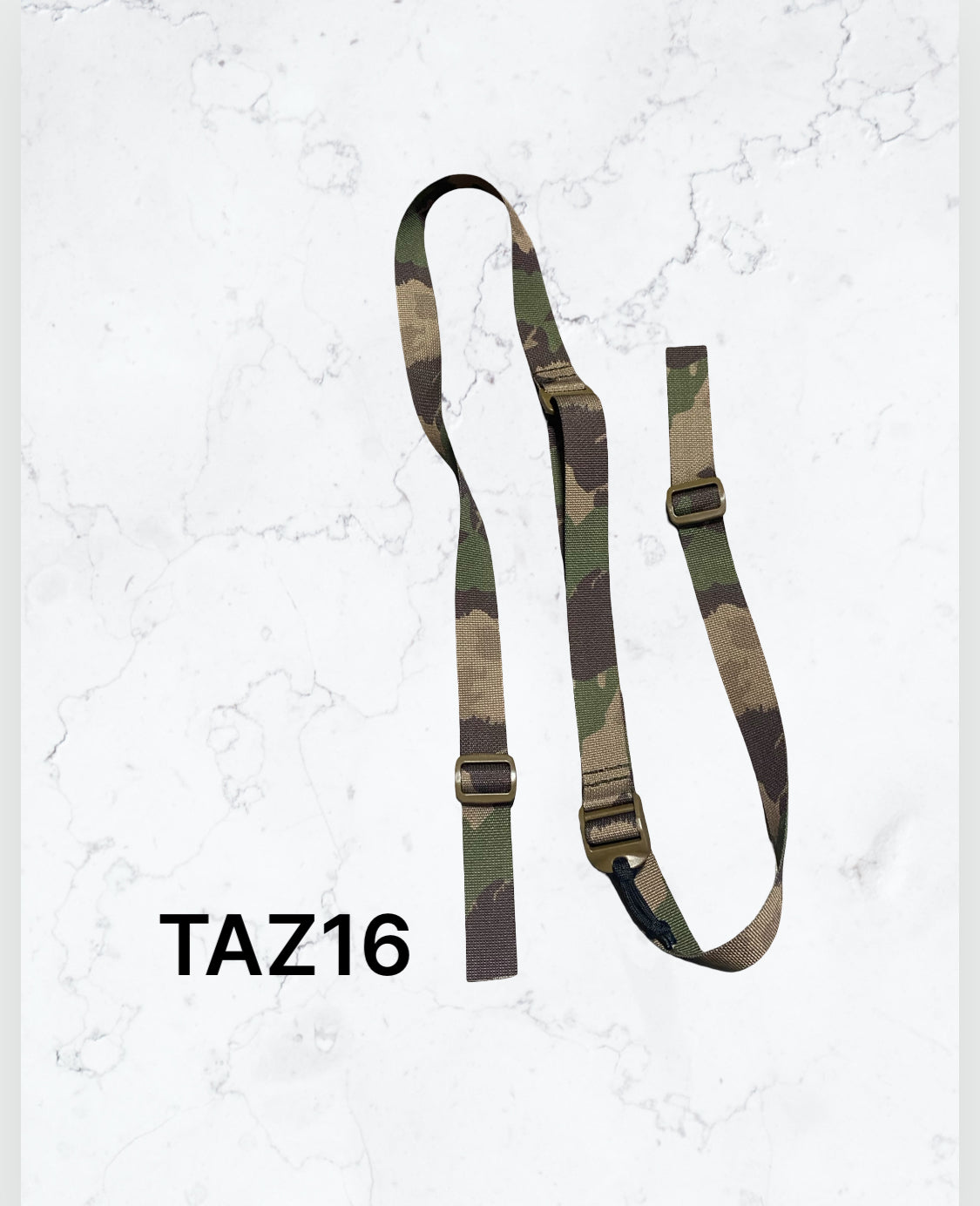 BINGO’S 2 POINT QUICK-ADJUST RIFLE SLINGS IN 60+ CAMOS