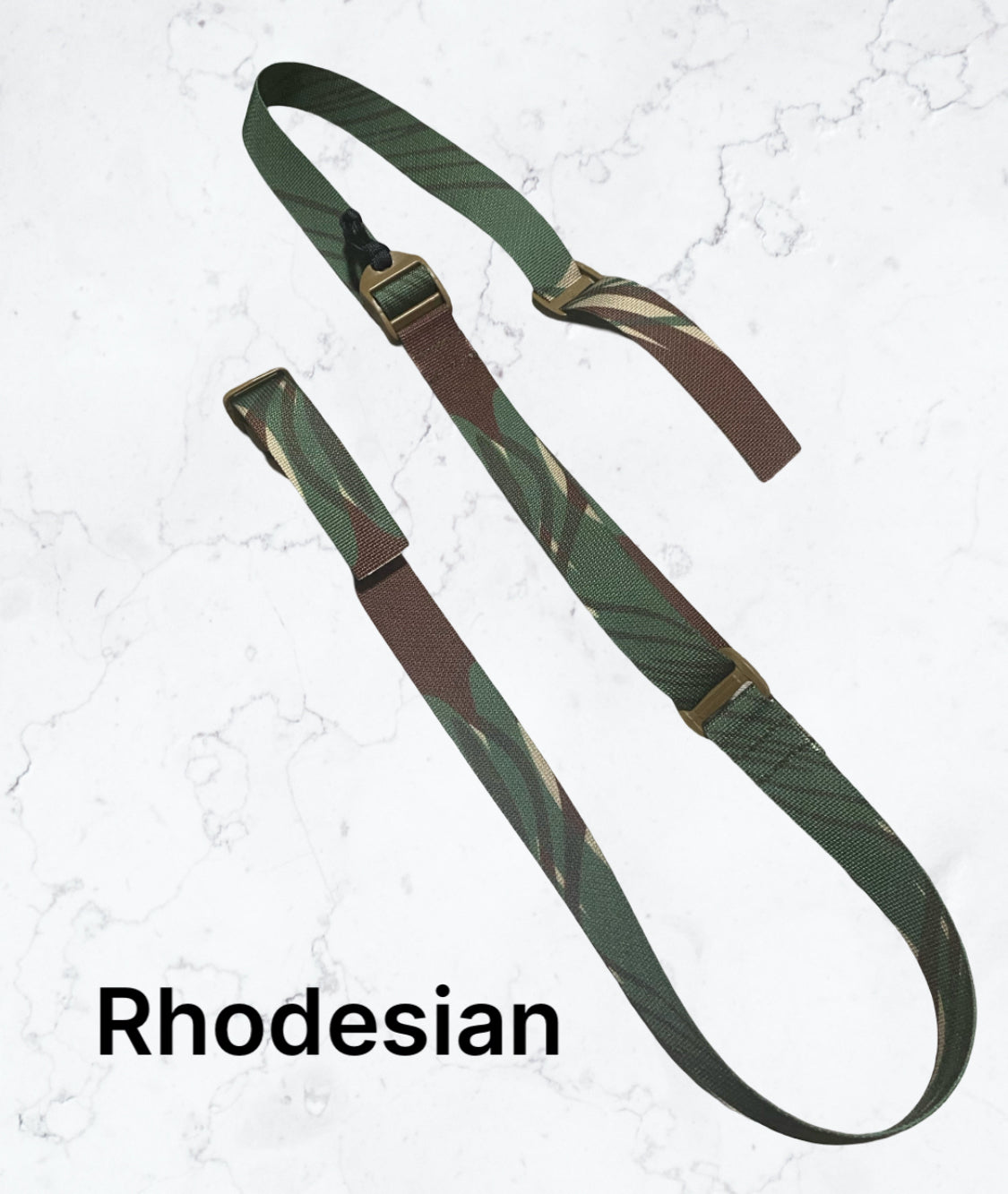 BINGO’S 2 POINT QUICK-ADJUST RIFLE SLINGS IN 60+ CAMOS