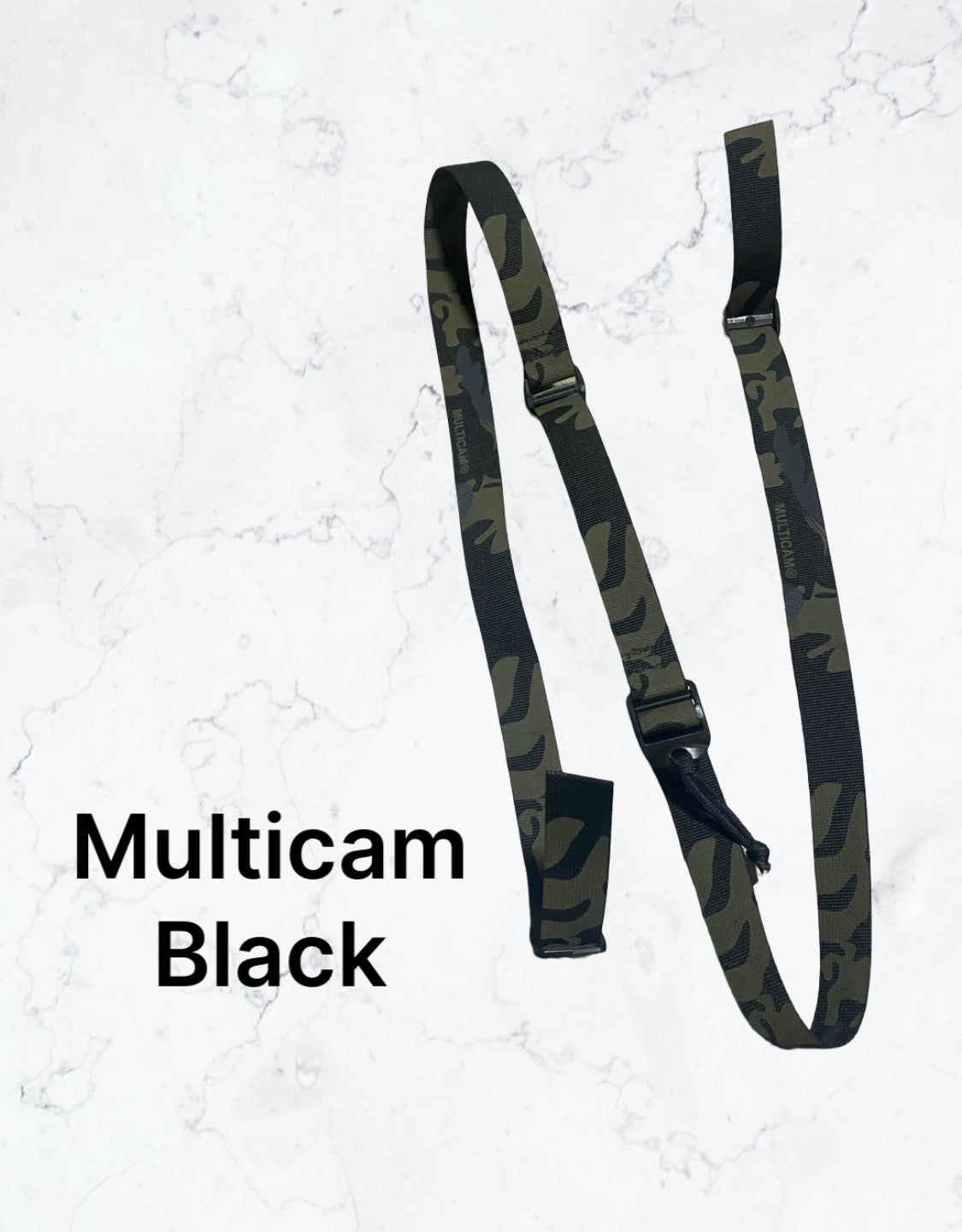 BINGO’S 2 POINT QUICK-ADJUST RIFLE SLINGS IN 60+ CAMOS