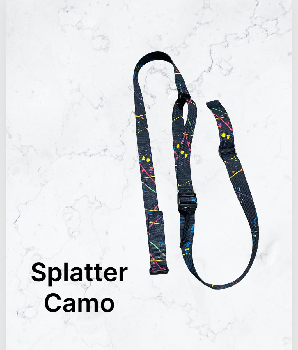 Bingo’s 2 Point Quick-Adjust Rifle Slings