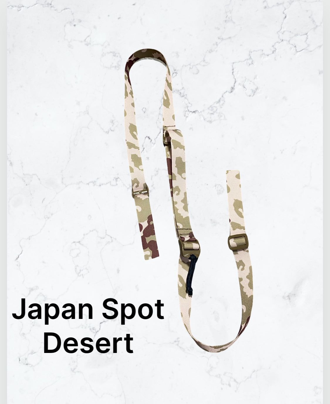 BINGO’S 2 POINT QUICK-ADJUST RIFLE SLINGS IN 60+ CAMOS