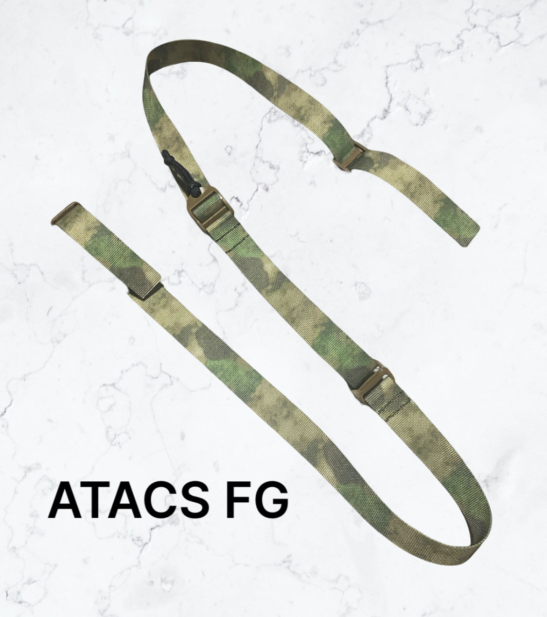 BINGO’S 2 POINT QUICK-ADJUST RIFLE SLINGS IN 60+ CAMOS