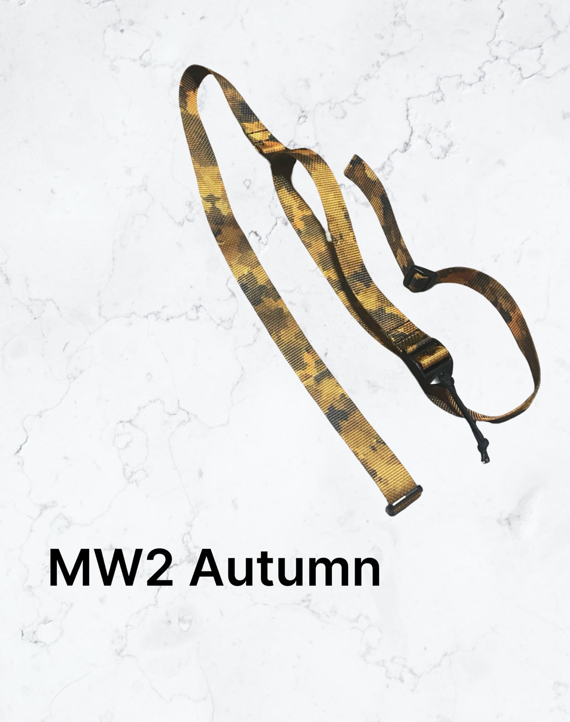 BINGO’S 2 POINT QUICK-ADJUST RIFLE SLINGS IN 60+ CAMOS
