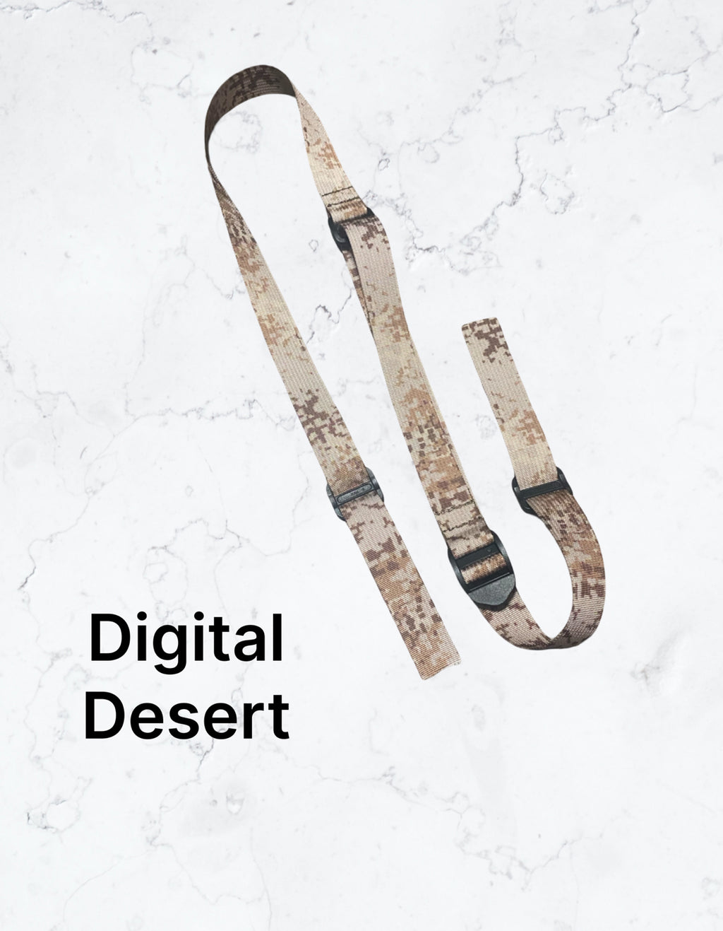 BINGO’S 2 POINT QUICK-ADJUST RIFLE SLINGS IN 60+ CAMOS