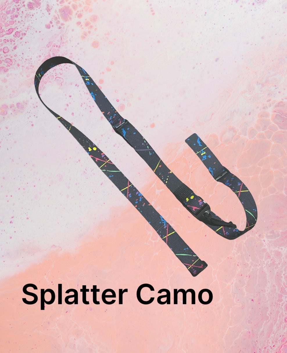 Bingo’s 2 Point Quick-Adjust Rifle Slings