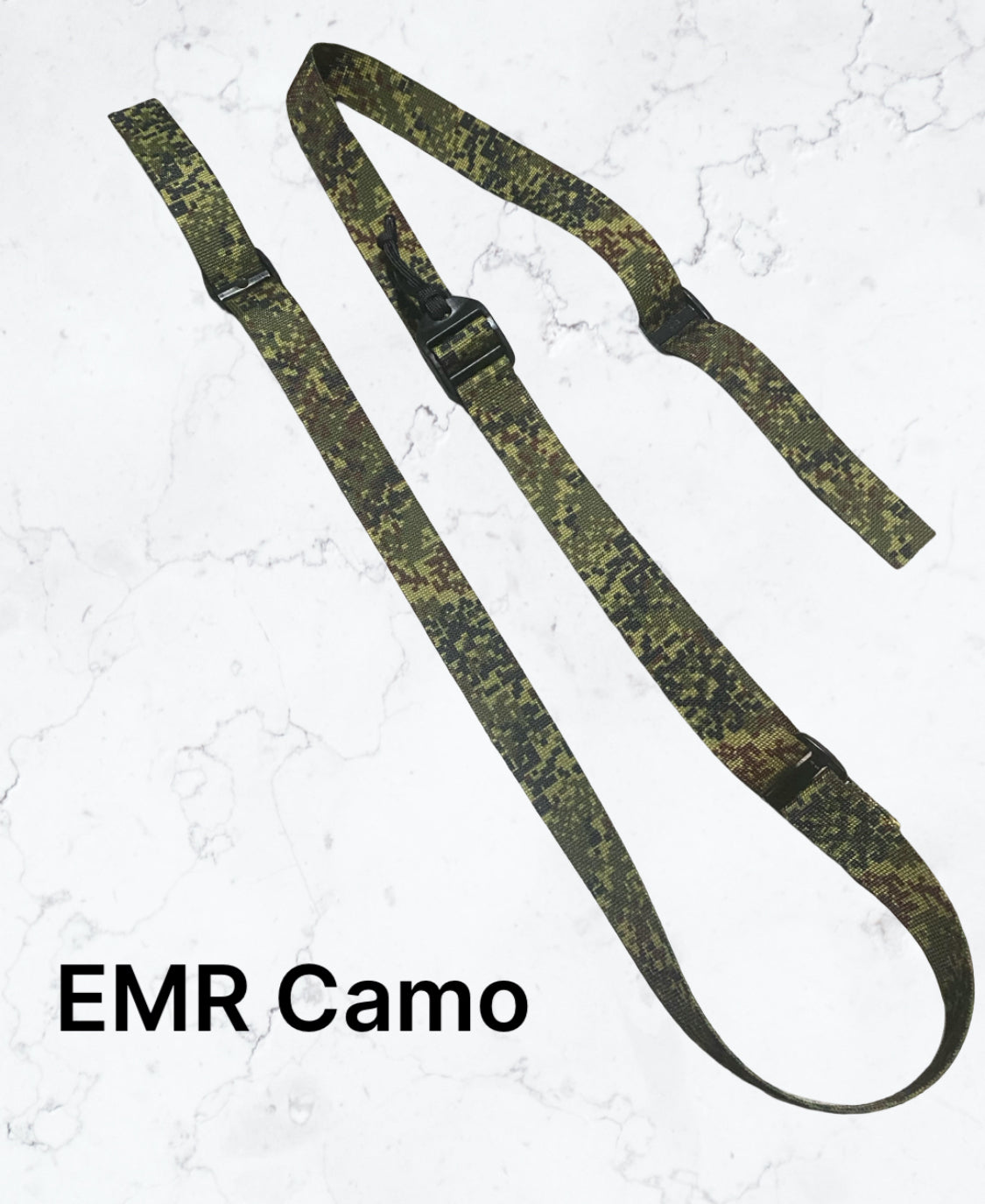 BINGO’S 2 POINT QUICK-ADJUST RIFLE SLINGS IN 60+ CAMOS