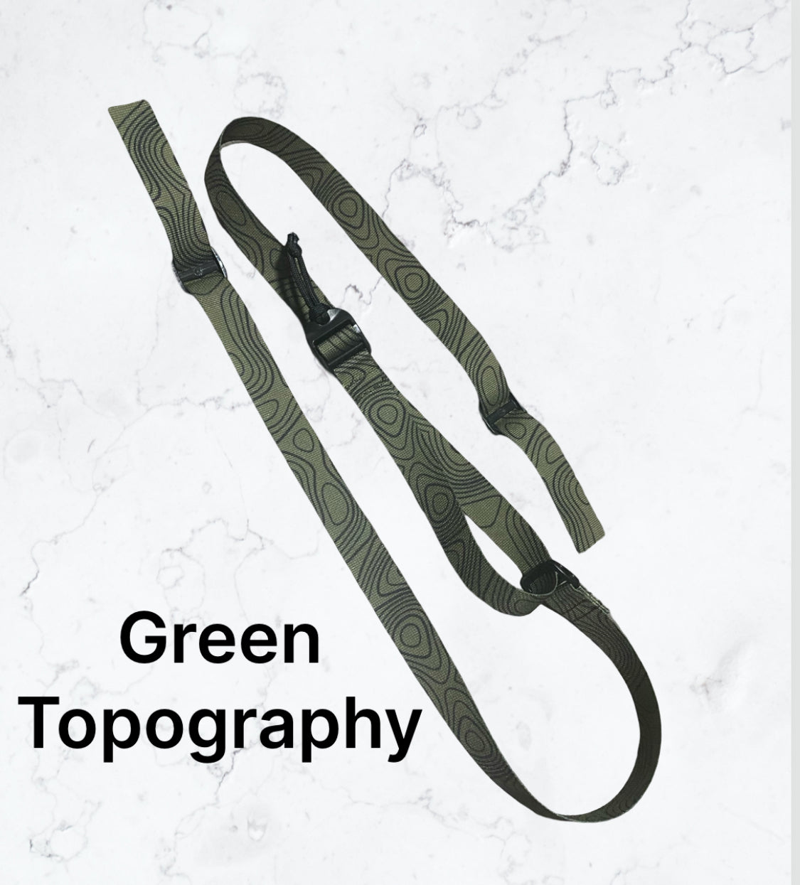 BINGO’S 2 POINT QUICK-ADJUST RIFLE SLINGS IN 60+ CAMOS