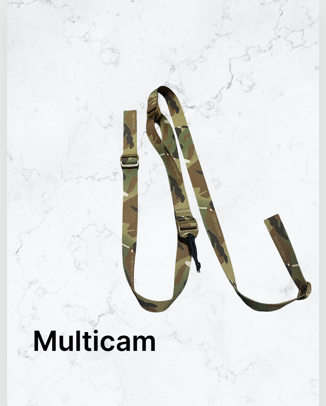 BINGO’S 2 POINT QUICK-ADJUST RIFLE SLINGS IN 60+ CAMOS
