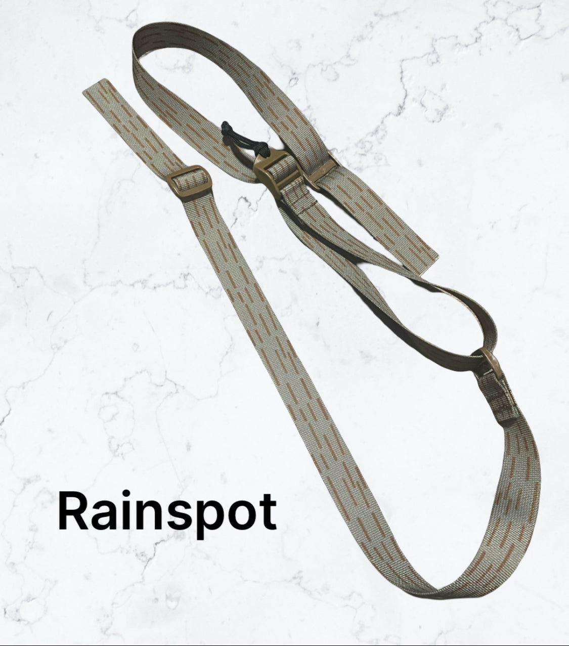 BINGO’S 2 POINT QUICK-ADJUST RIFLE SLINGS IN 60+ CAMOS