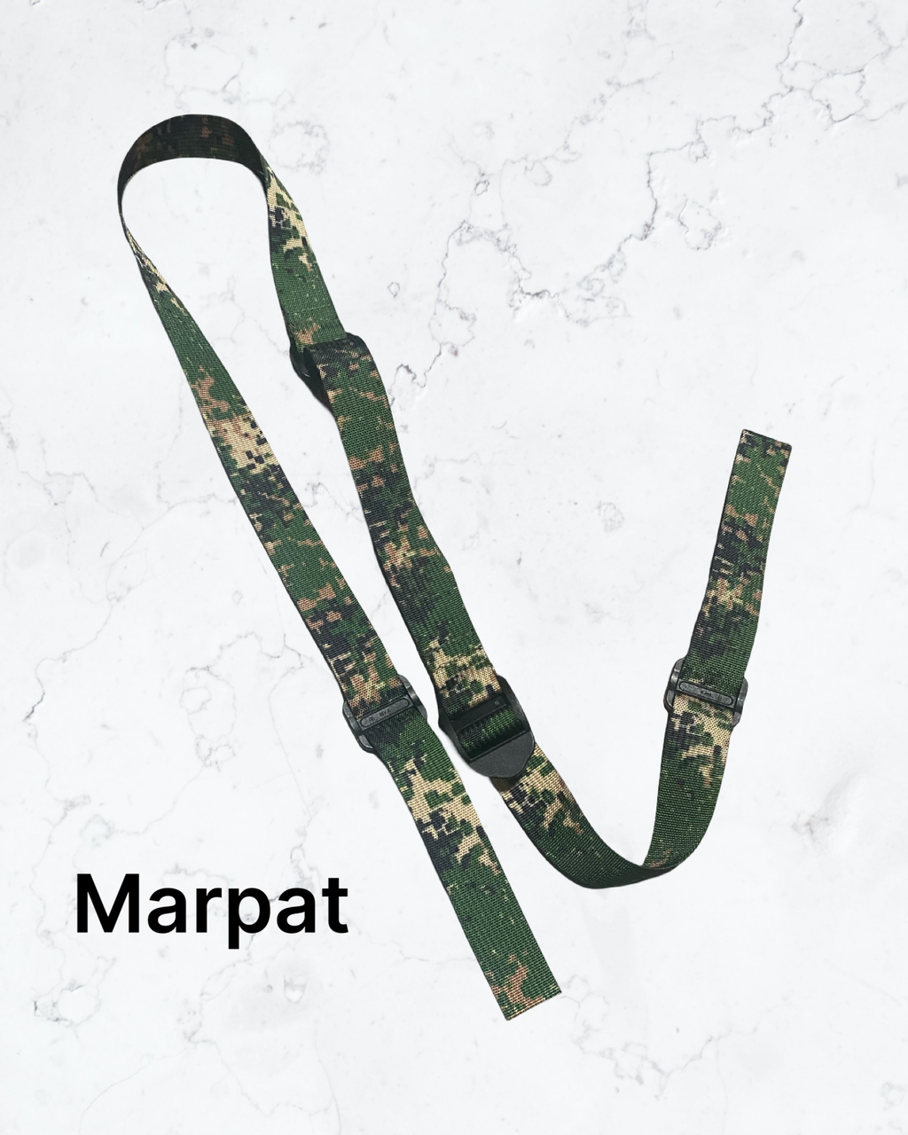 BINGO’S 2 POINT QUICK-ADJUST RIFLE SLINGS IN 60+ CAMOS