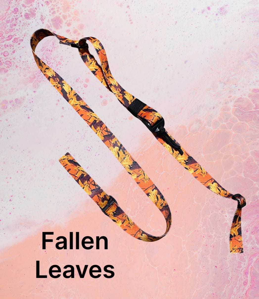Bingo’s 2 Point Quick-Adjust Rifle Slings