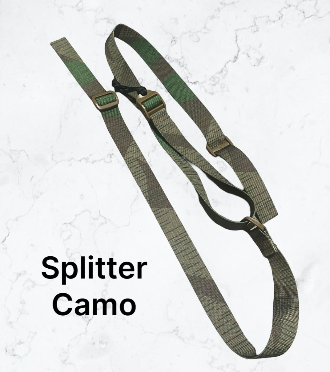 BINGO’S 2 POINT QUICK-ADJUST RIFLE SLINGS IN 60+ CAMOS