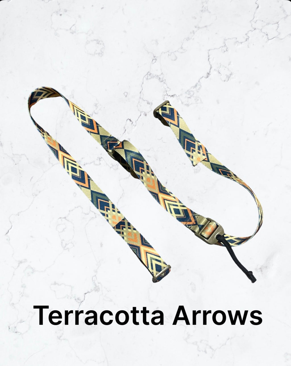 Bingo’s 2 Point Quick-Adjust Rifle Slings