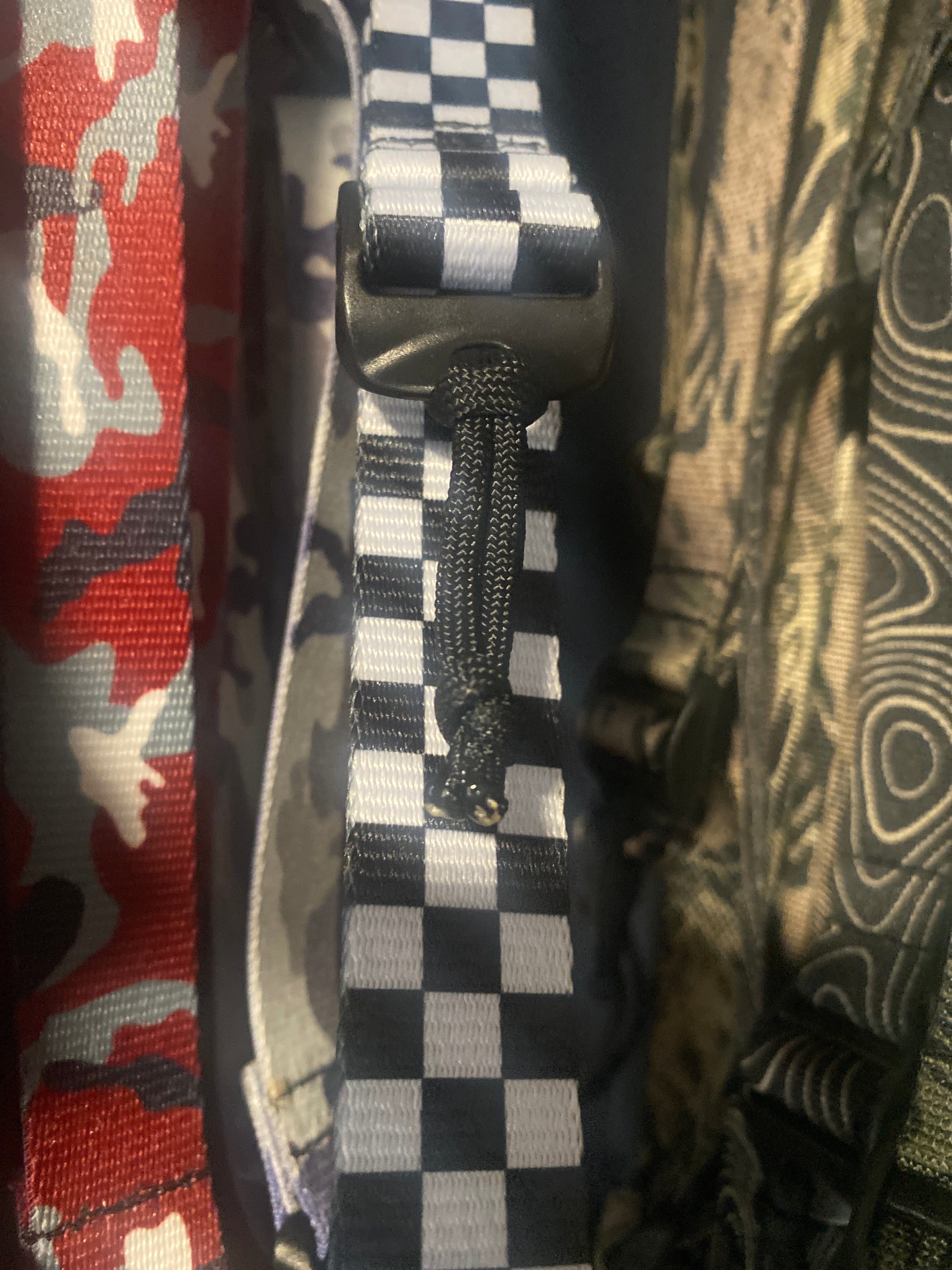 BINGO’S 2 POINT QUICK-ADJUST RIFLE SLINGS IN 60+ CAMOS