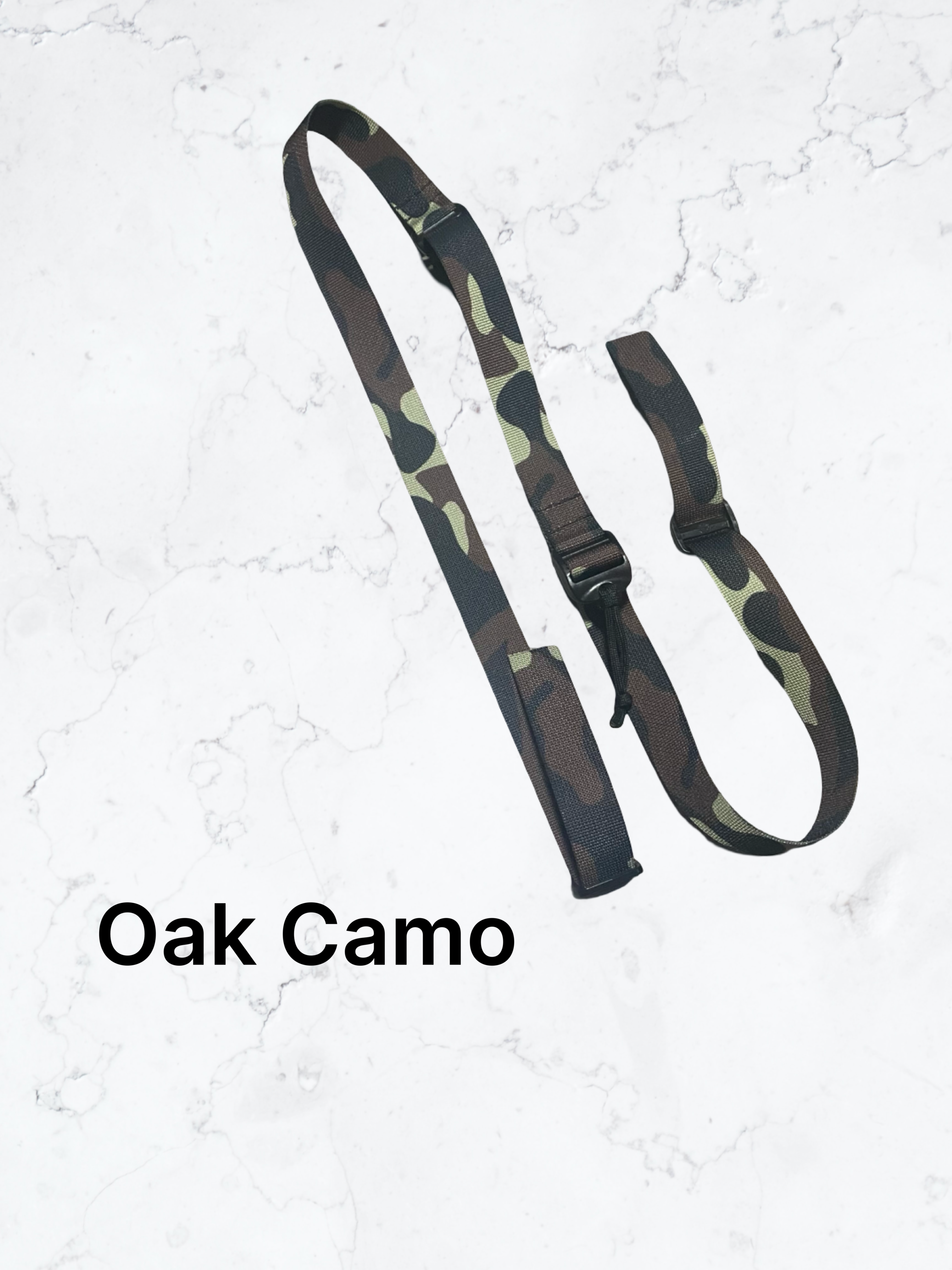 BINGO’S 2 POINT QUICK-ADJUST RIFLE SLINGS IN 60+ CAMOS