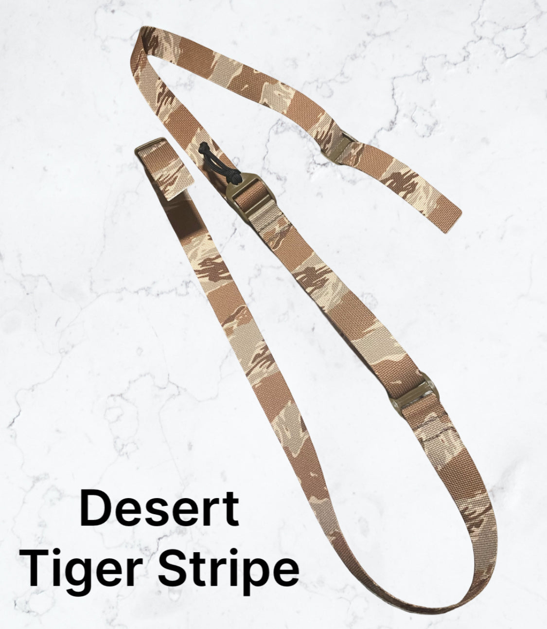 BINGO’S 2 POINT QUICK-ADJUST RIFLE SLINGS IN 60+ CAMOS