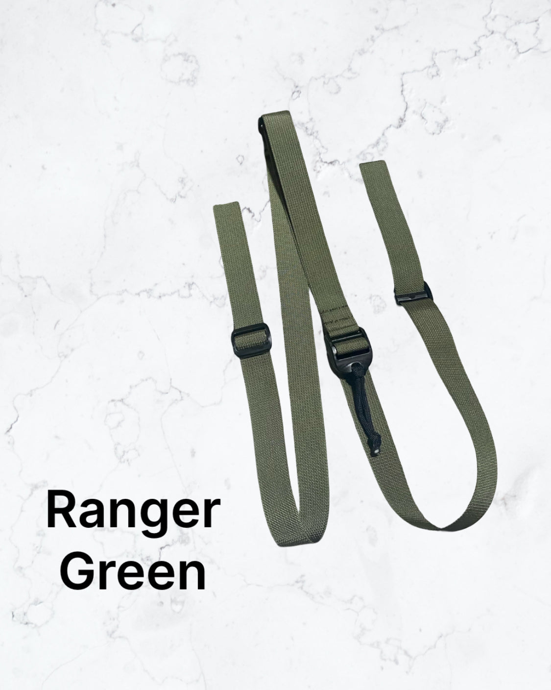 BINGO’S 2 POINT QUICK-ADJUST RIFLE SLINGS IN 60+ CAMOS