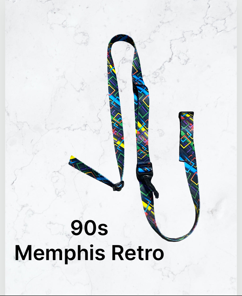 Bingo’s 2 Point Quick-Adjust Rifle Slings