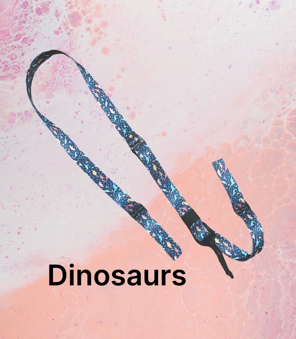 Bingo’s 2 Point Quick-Adjust Rifle Slings