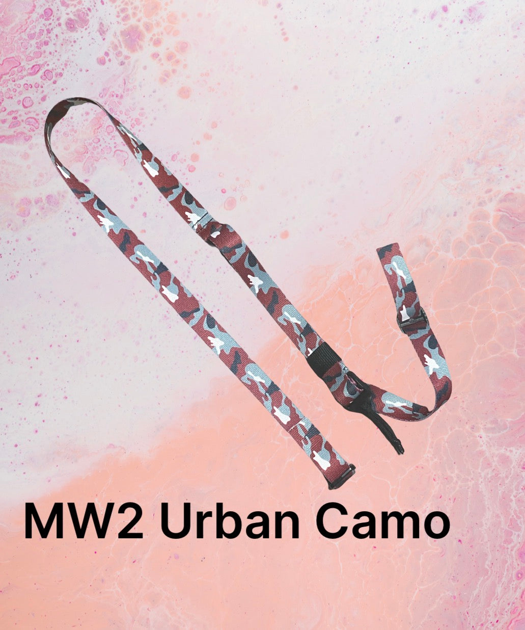 Bingo’s 2 Point Quick-Adjust Rifle Slings