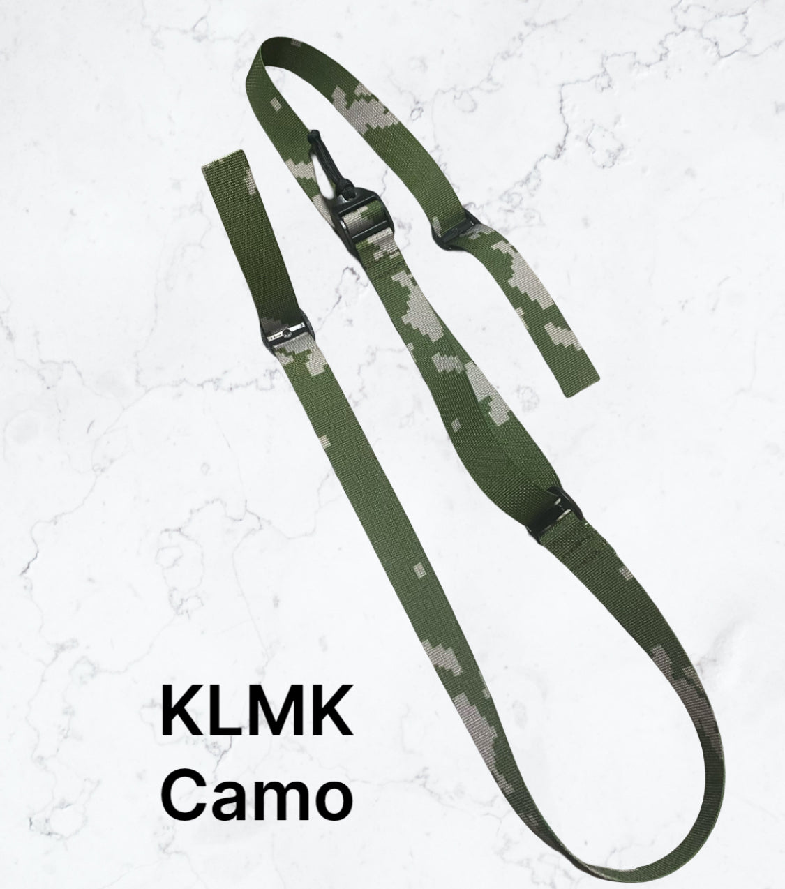 BINGO’S 2 POINT QUICK-ADJUST RIFLE SLINGS IN 60+ CAMOS