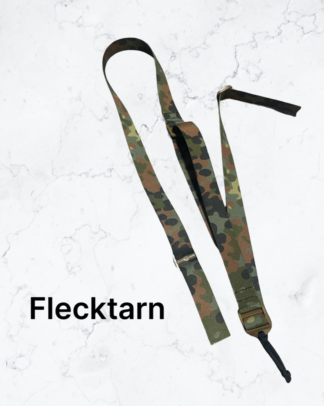 BINGO’S 2 POINT QUICK-ADJUST RIFLE SLINGS IN 60+ CAMOS