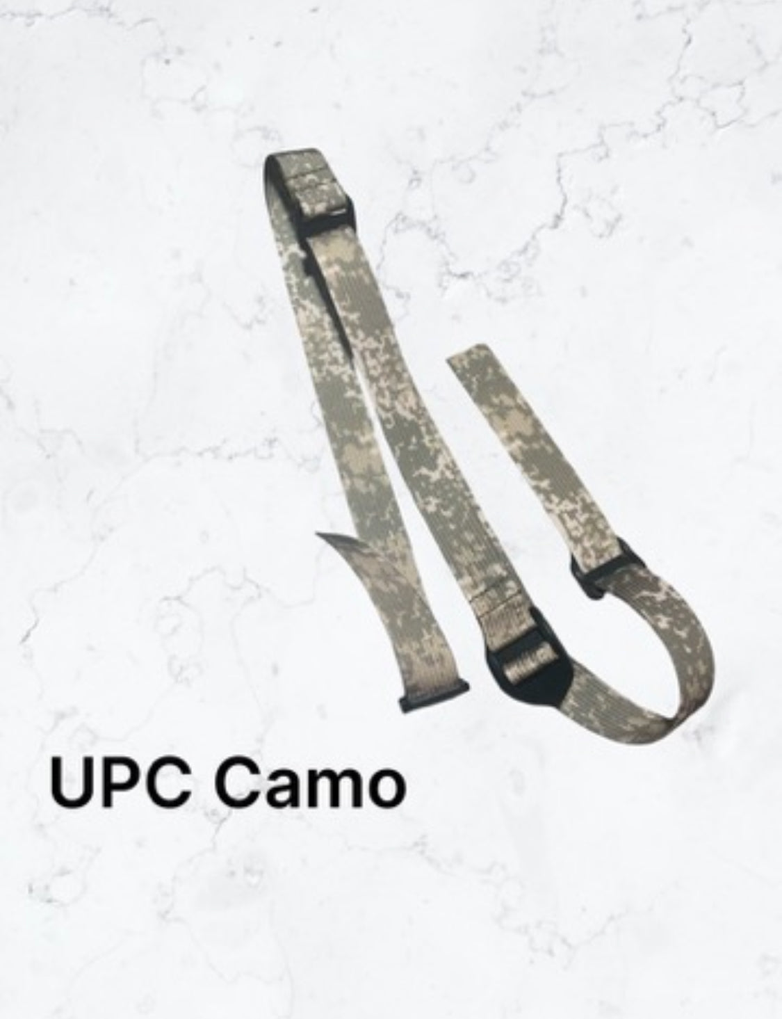 BINGO’S 2 POINT QUICK-ADJUST RIFLE SLINGS IN 60+ CAMOS