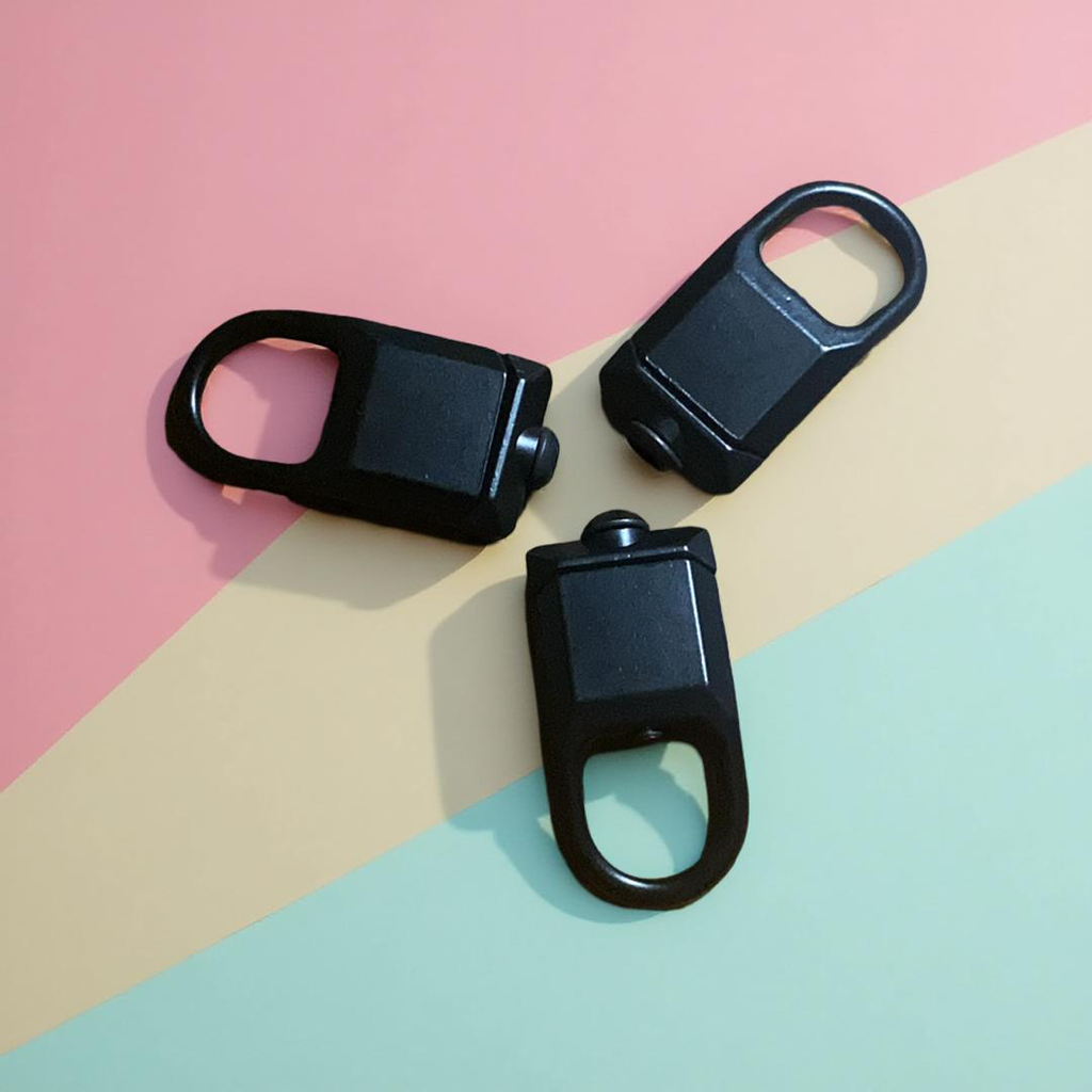 Picatinny Rail Mount Attachment for Picatinny/Weaver Rails