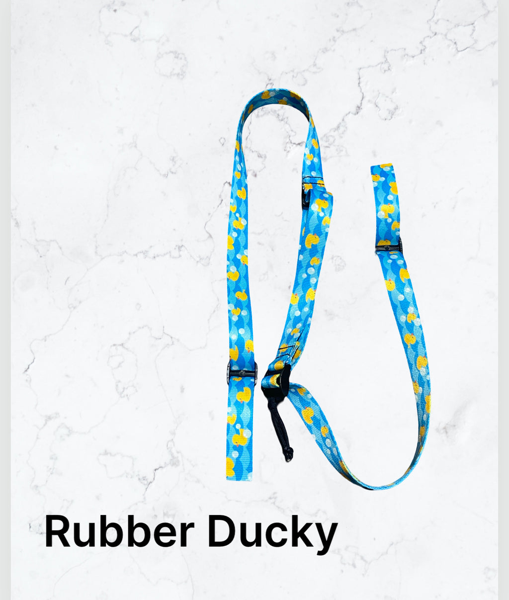 Bingo’s 2 Point Quick-Adjust Rifle Slings