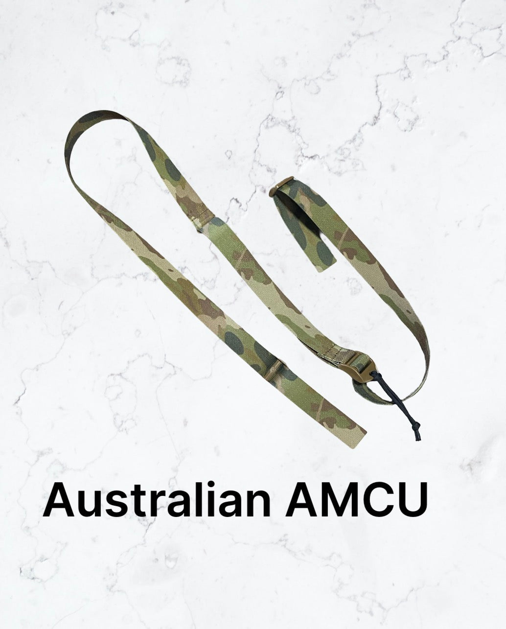 Bingo’s 2 Point Quick-Adjust Rifle Slings