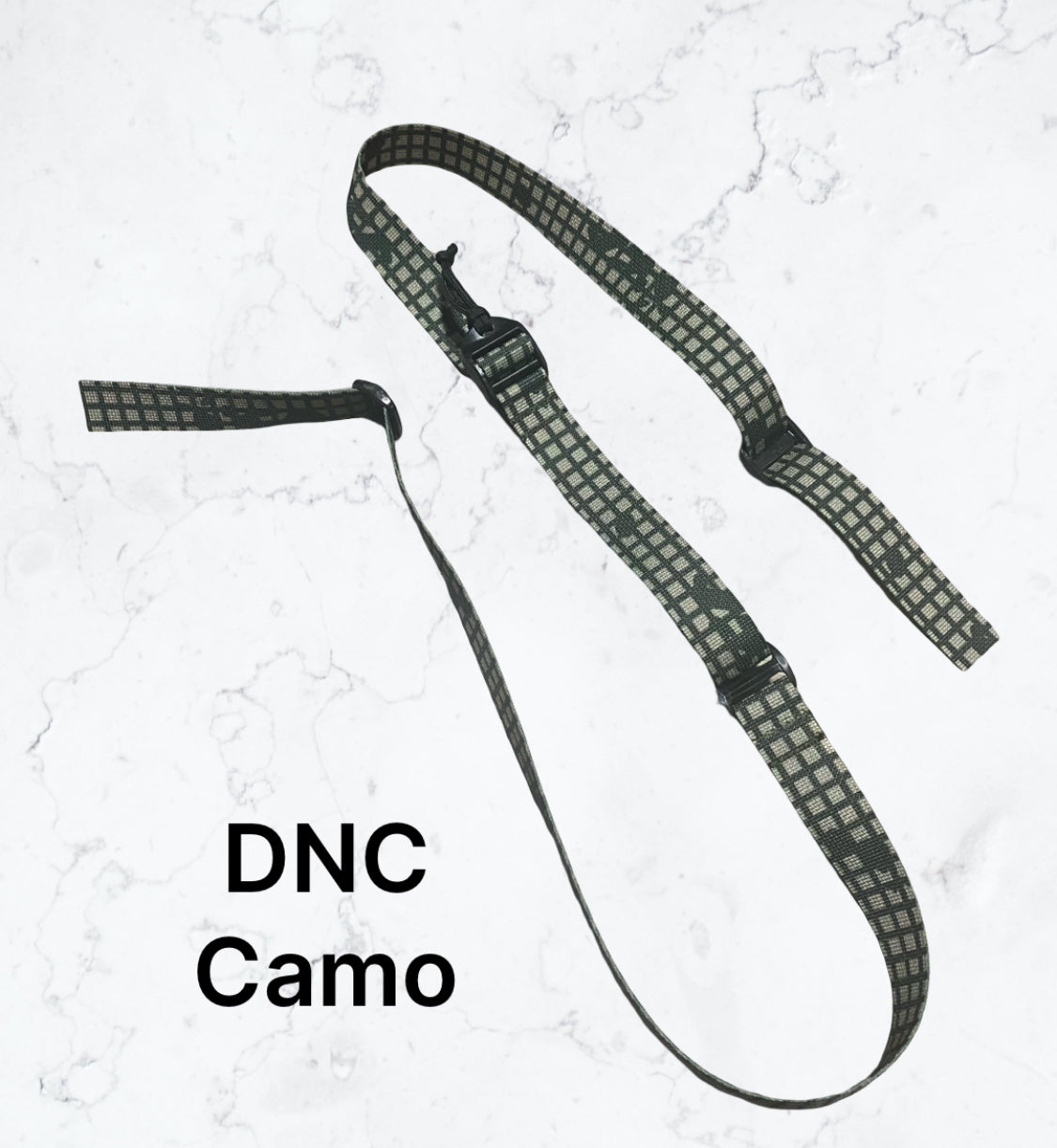 BINGO’S 2 POINT QUICK-ADJUST RIFLE SLINGS IN 60+ CAMOS