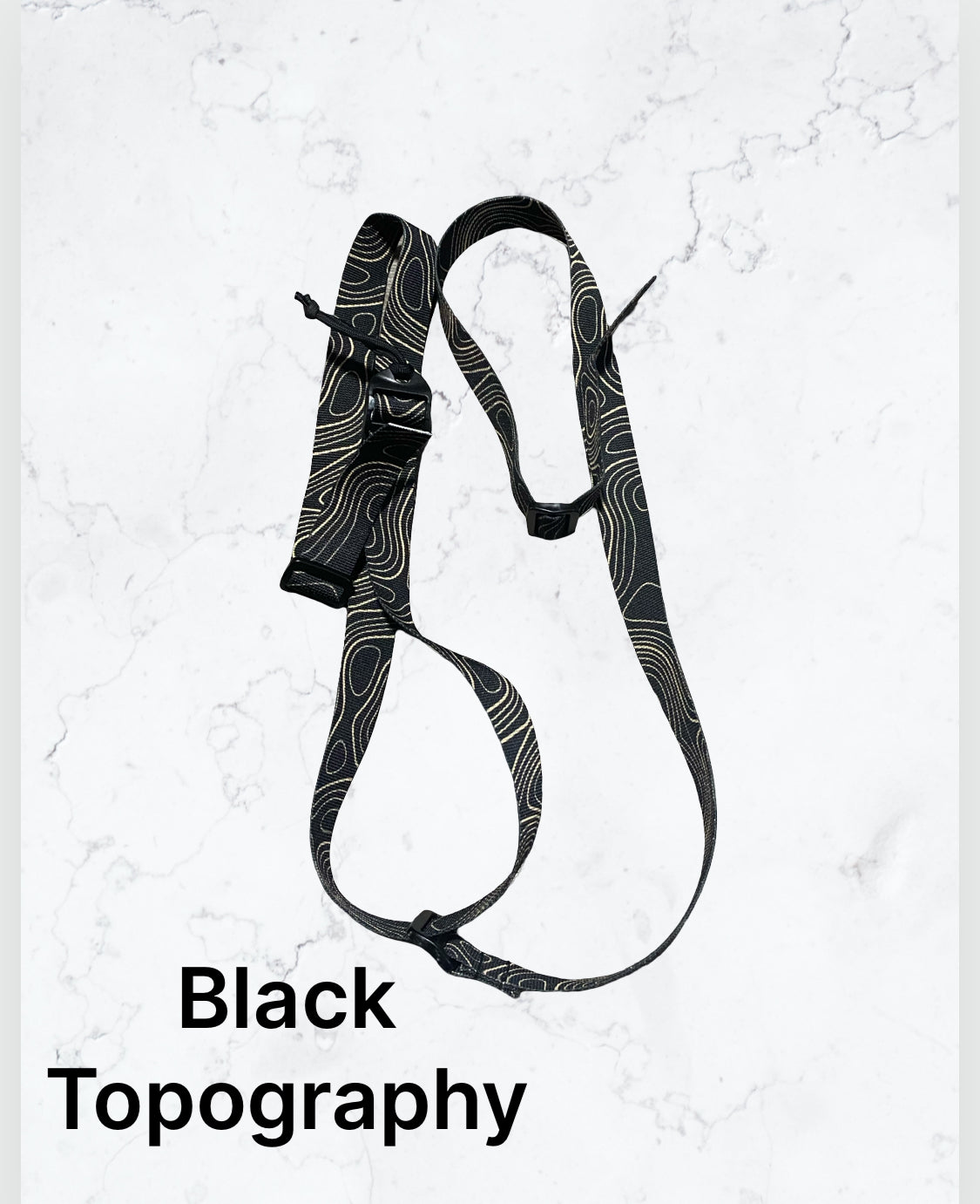 BINGO’S 2 POINT QUICK-ADJUST RIFLE SLINGS IN 60+ CAMOS