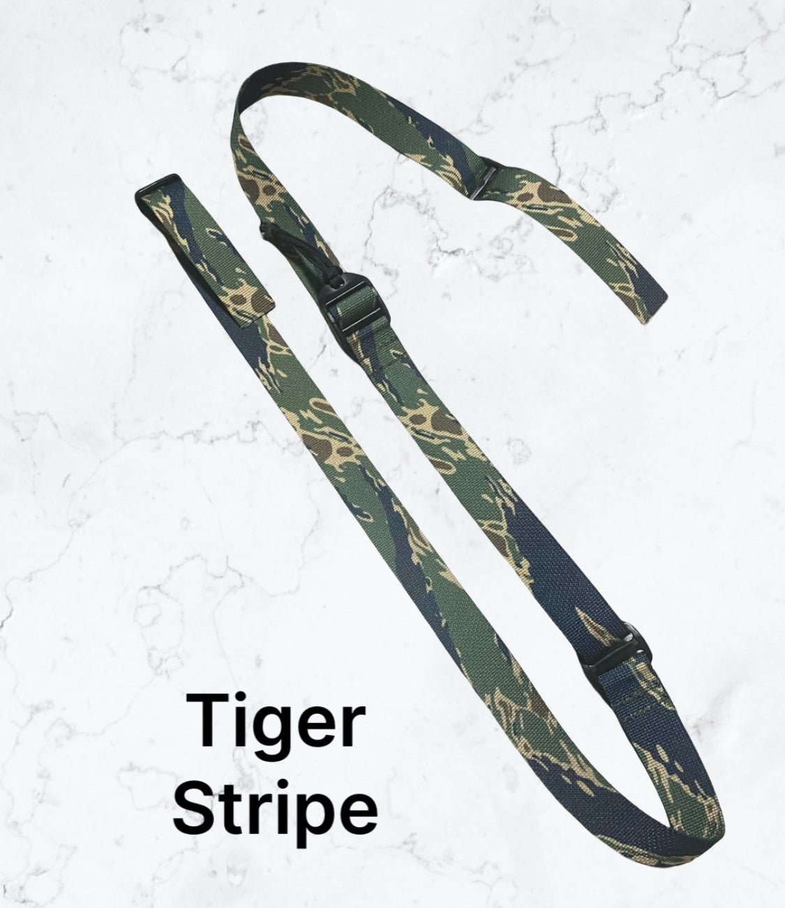 BINGO’S 2 POINT QUICK-ADJUST RIFLE SLINGS IN 60+ CAMOS