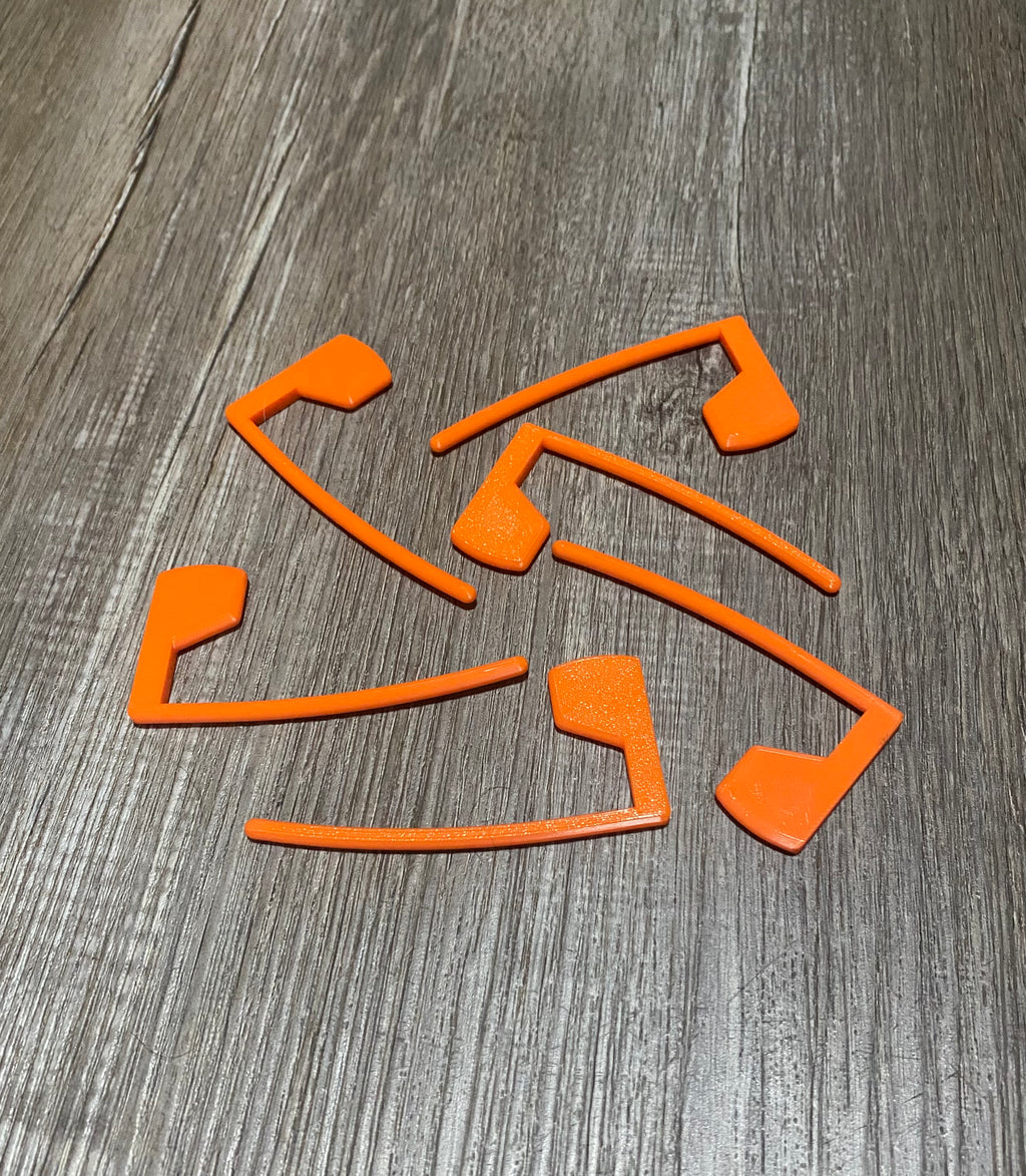 Chamber Flag - All Calibers
