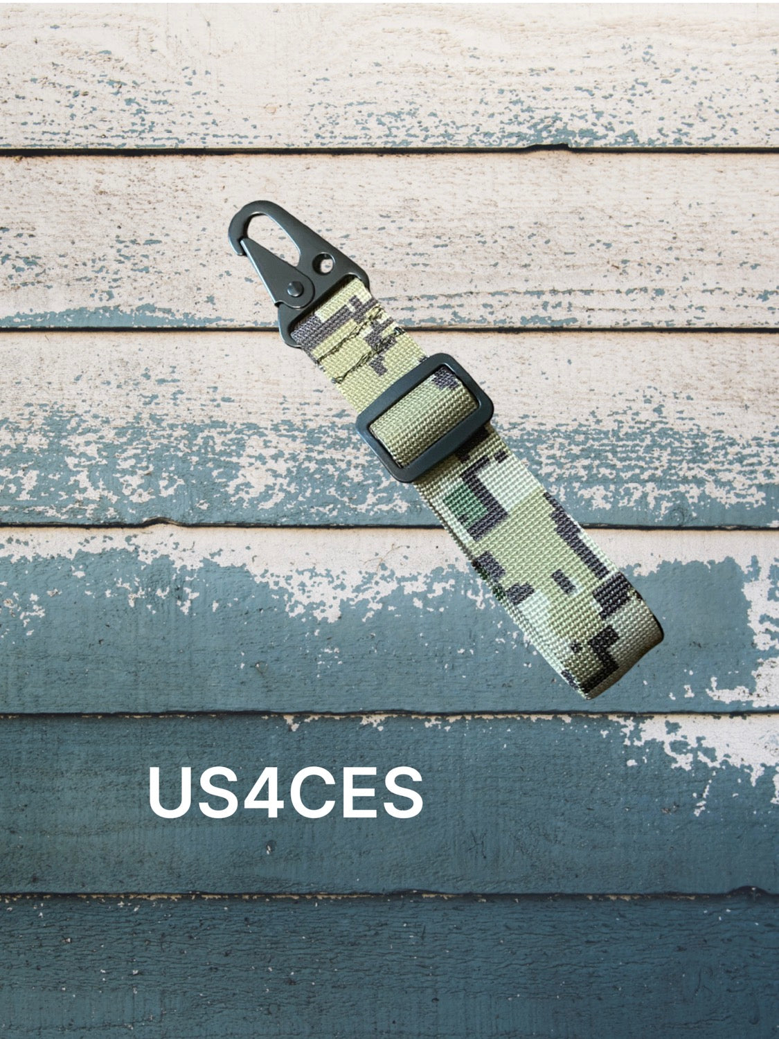 Bingo’s Duty Belt Glove Holder - Tactical Glove Holders in MULTIPLE CAMOS