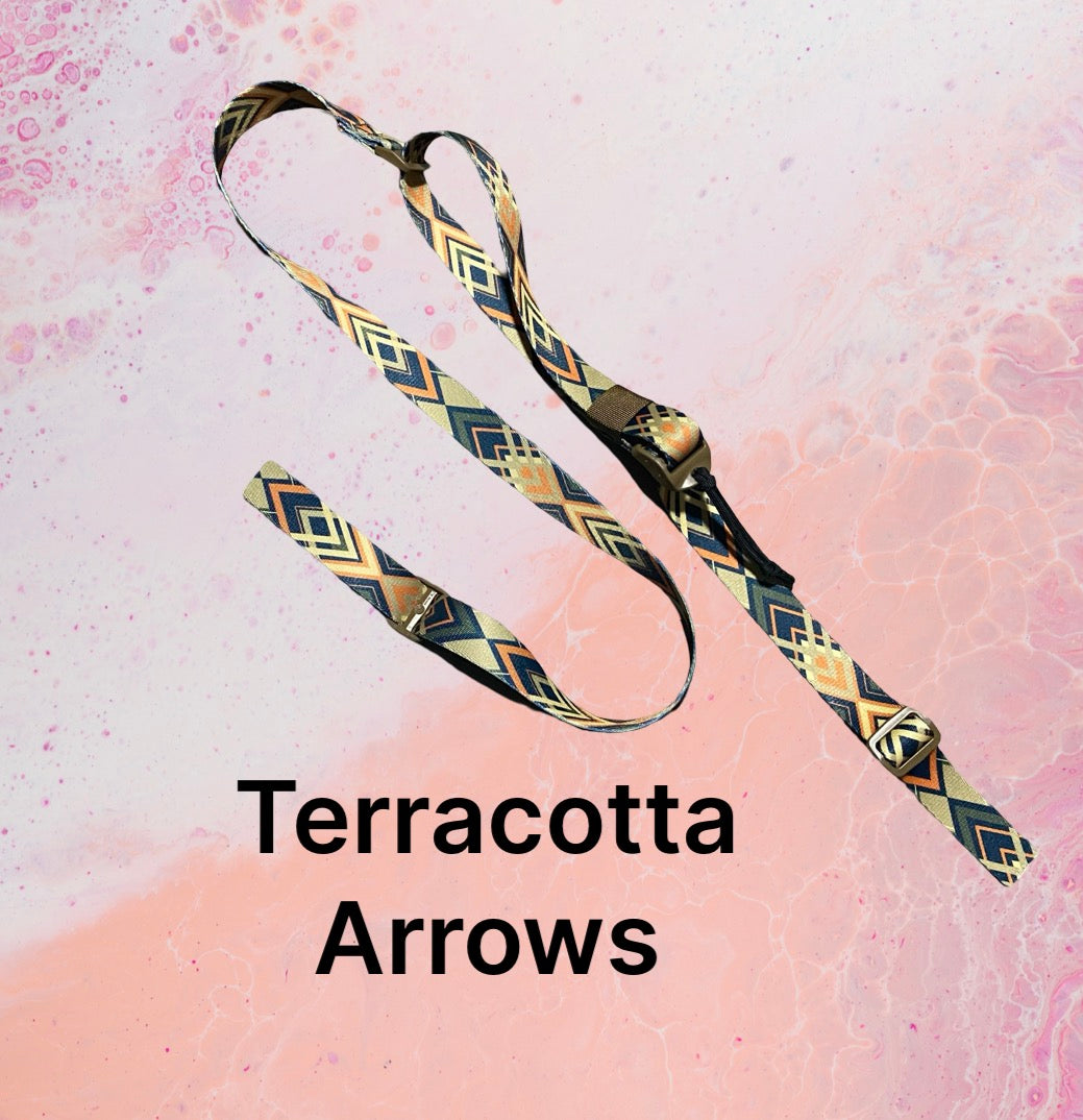 Bingo’s 2 Point Quick-Adjust Rifle Slings