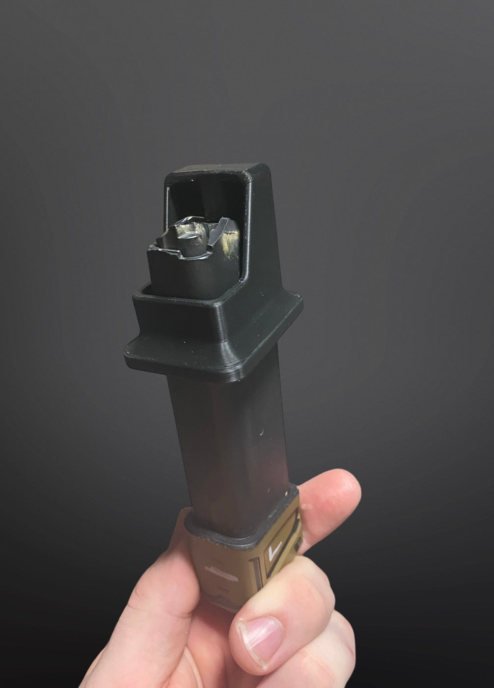 Glock Magazine Loader