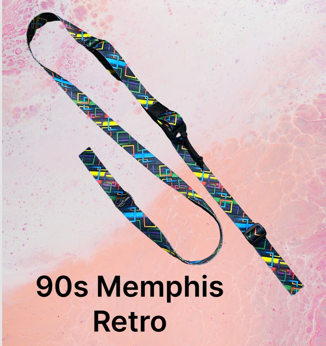 Bingo’s 2 Point Quick-Adjust Rifle Slings