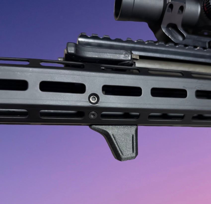 Spade M-lok Handstop
