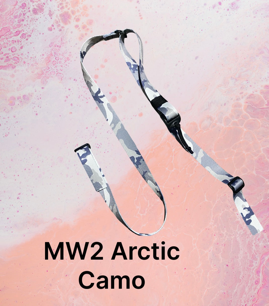 Bingo’s 2 Point Quick-Adjust Rifle Slings