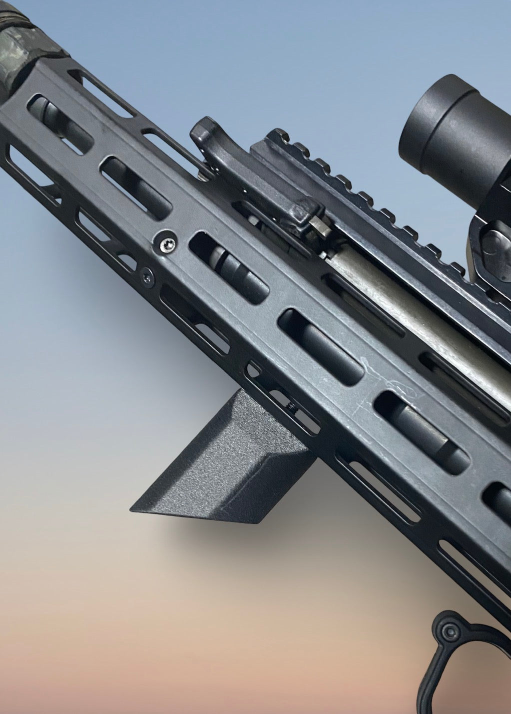 RK-6 Clone Grip (Mlok)